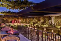 Thumbnail Anantara Palazzo Naiadi Rome Hotel