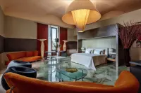 Thumbnail Anantara Palazzo Naiadi Rome Hotel