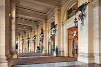 Thumbnail Anantara Palazzo Naiadi Rome Hotel