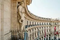Thumbnail Anantara Palazzo Naiadi Rome Hotel