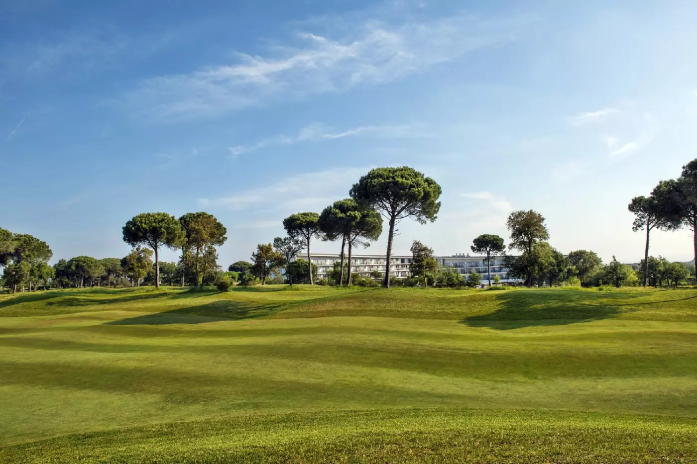 Camiral a Quinta do Lago Resort