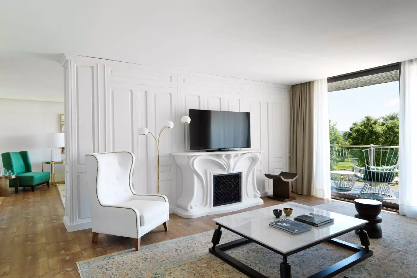 Camiral a Quinta do Lago Resort