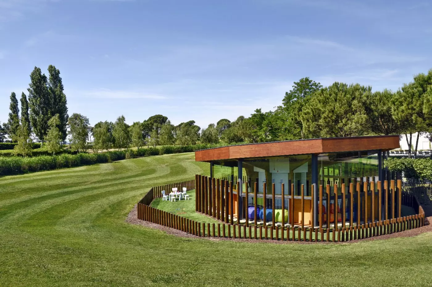 Camiral a Quinta do Lago Resort