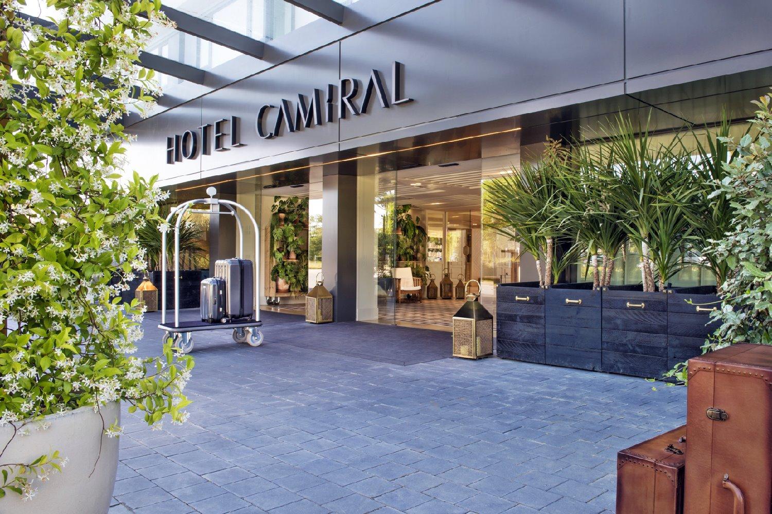 Hotel Camiral