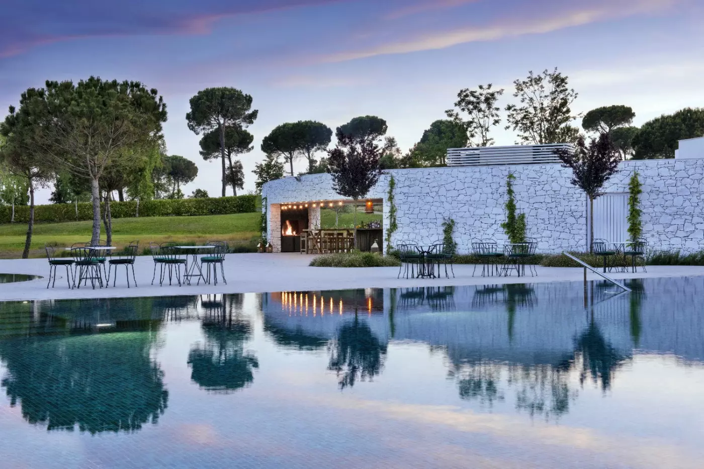 Camiral a Quinta do Lago Resort