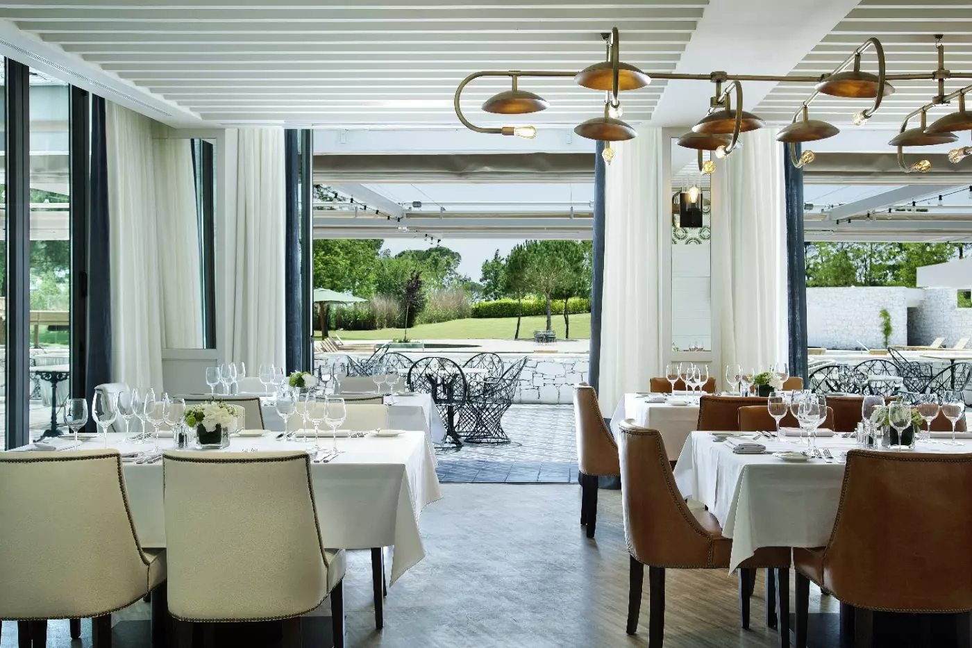Camiral a Quinta do Lago Resort