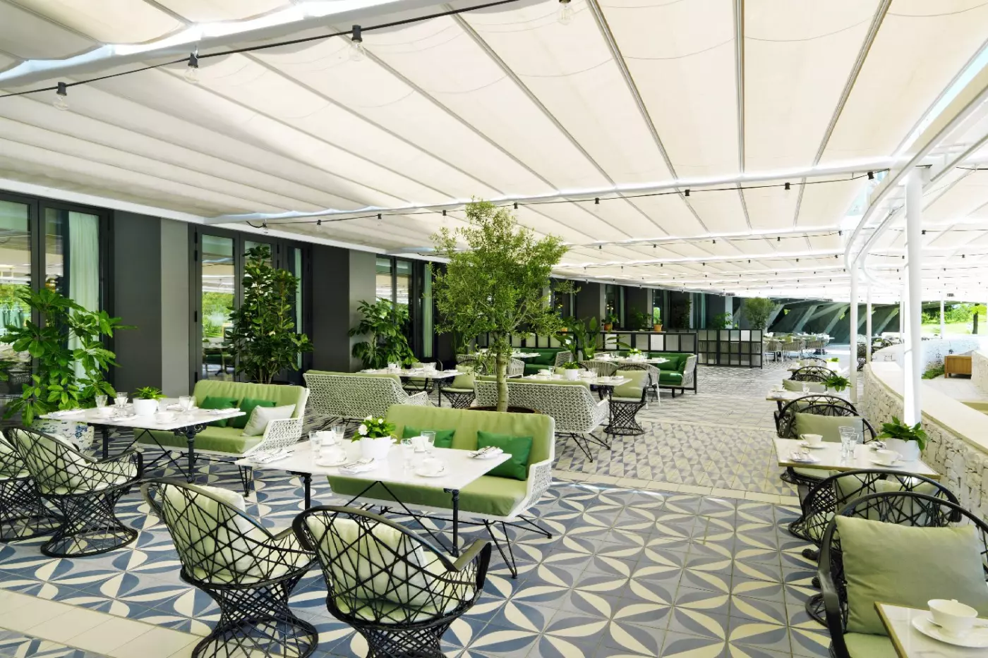 Camiral a Quinta do Lago Resort