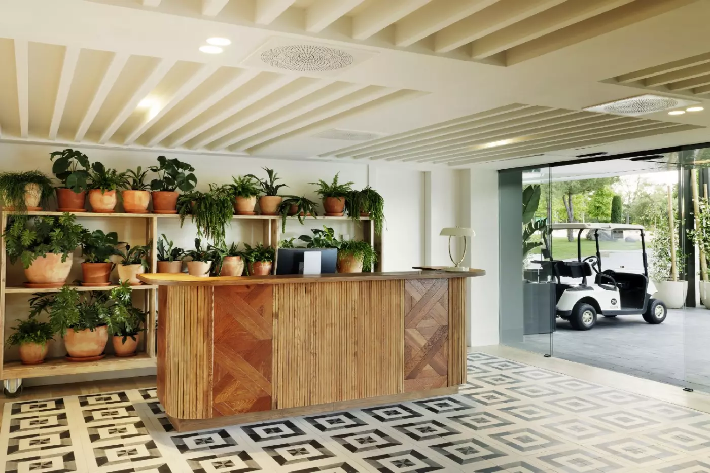 Camiral a Quinta do Lago Resort
