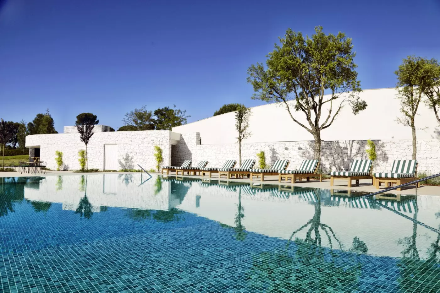 Camiral a Quinta do Lago Resort