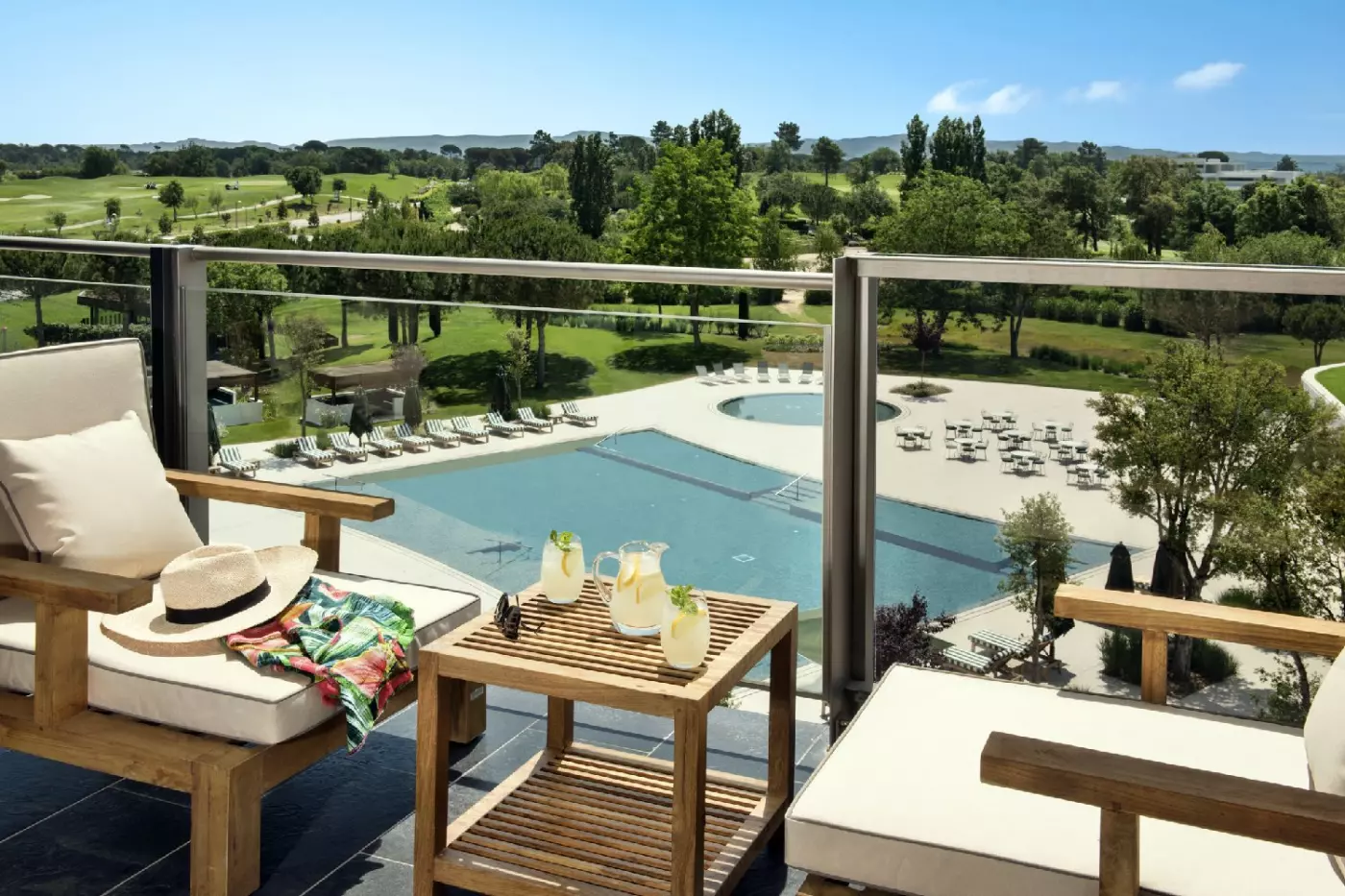 Camiral a Quinta do Lago Resort