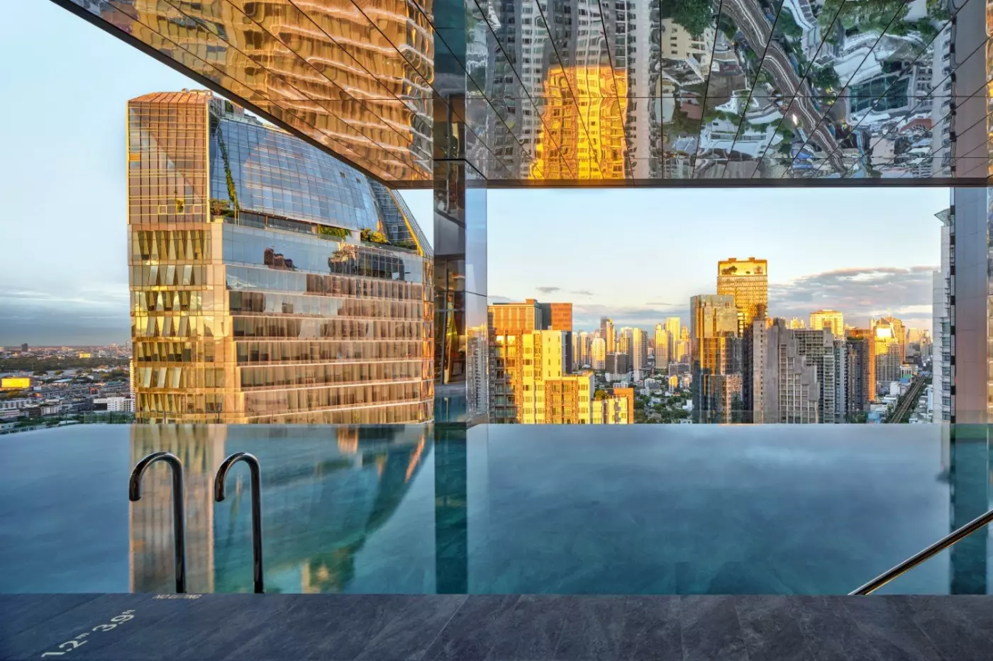 InterContinental Bangkok Sukhumvit
