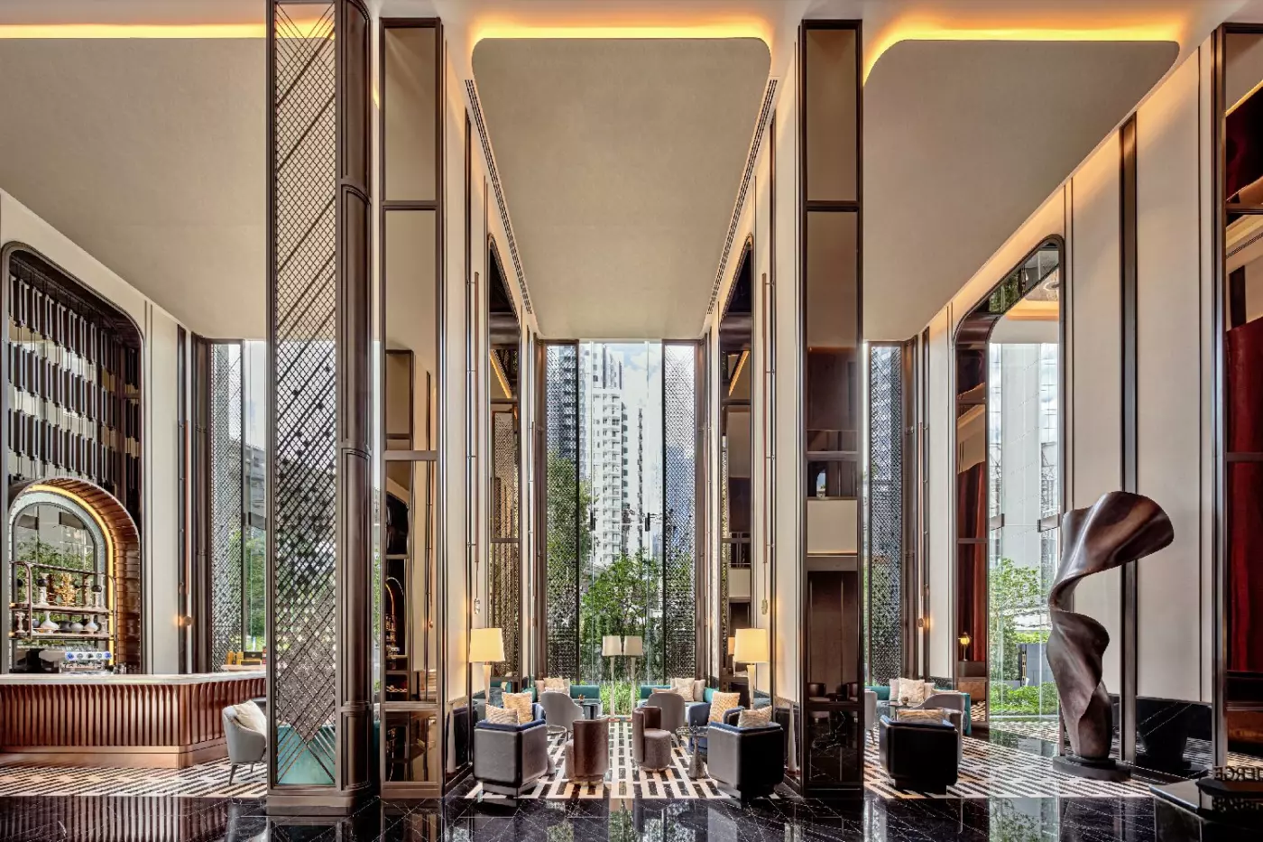InterContinental Bangkok Sukhumvit