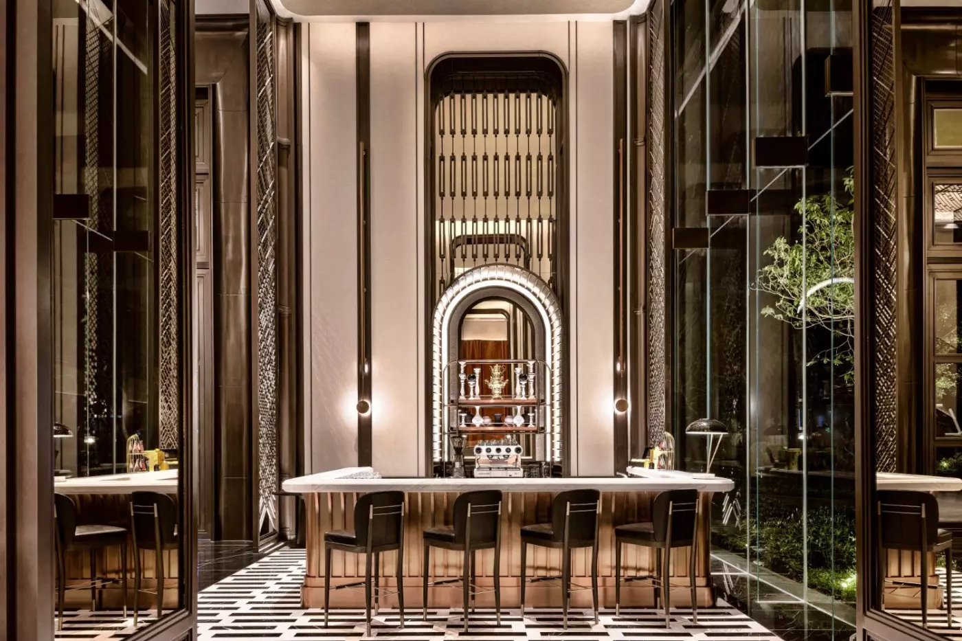 InterContinental Bangkok Sukhumvit