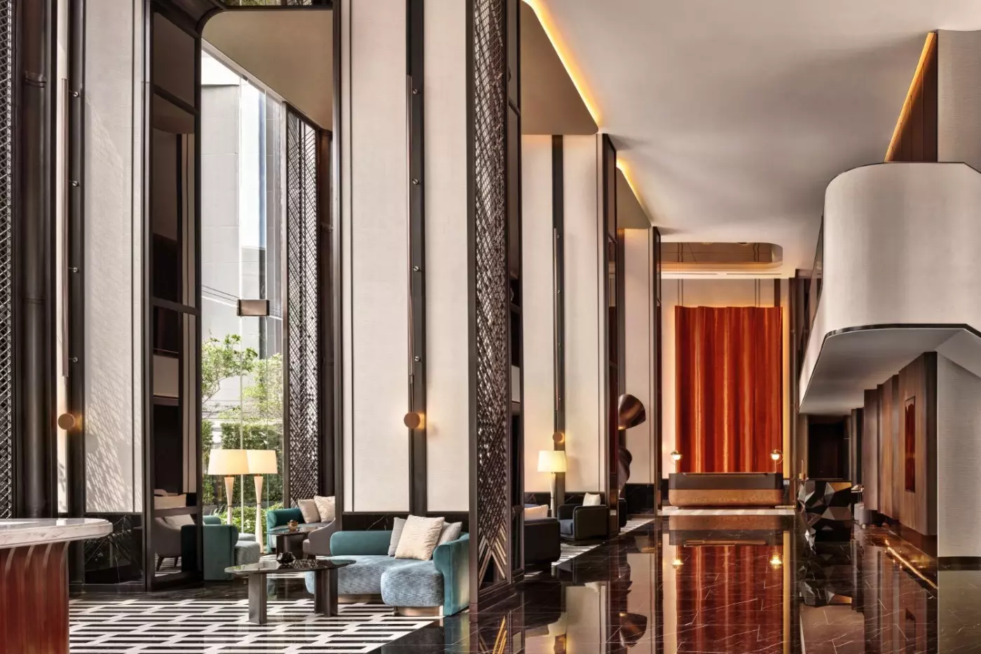 InterContinental Bangkok Sukhumvit