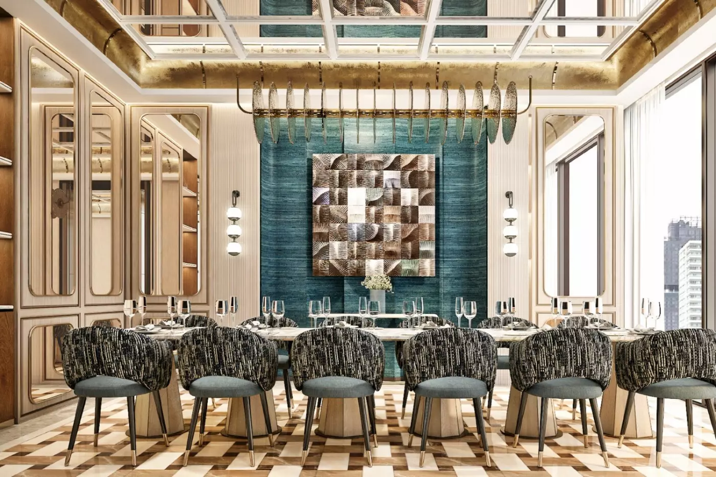 InterContinental Bangkok Sukhumvit