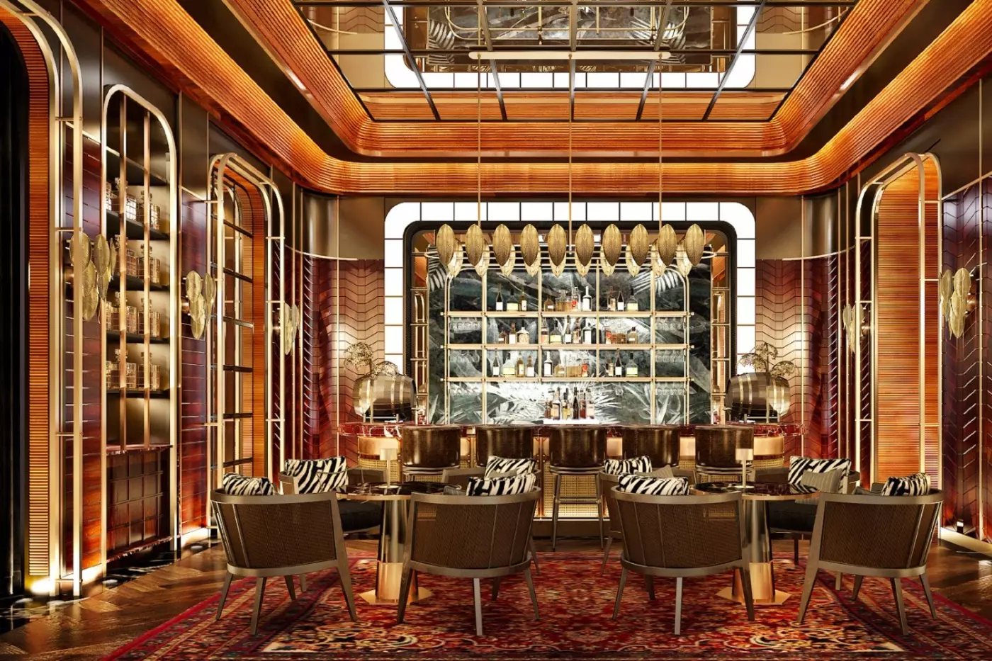 InterContinental Bangkok Sukhumvit