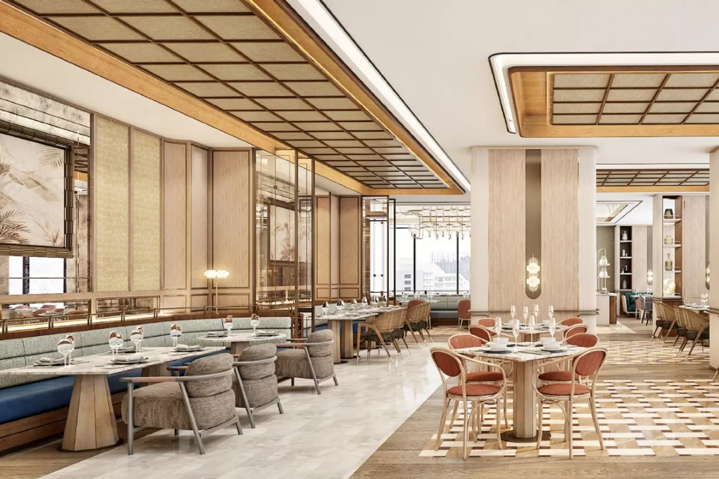 InterContinental Bangkok Sukhumvit