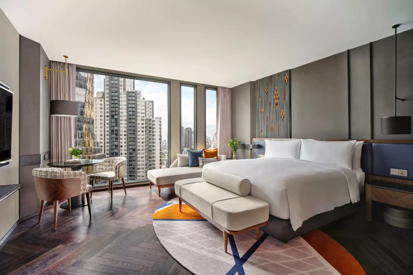 InterContinental Bangkok Sukhumvit