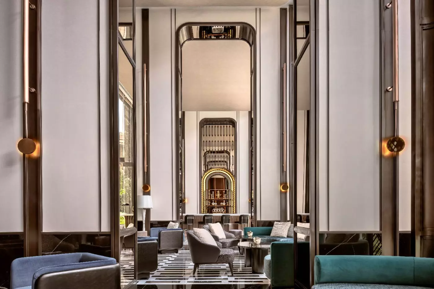 InterContinental Bangkok Sukhumvit