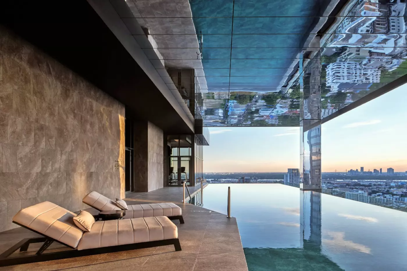 InterContinental Bangkok Sukhumvit