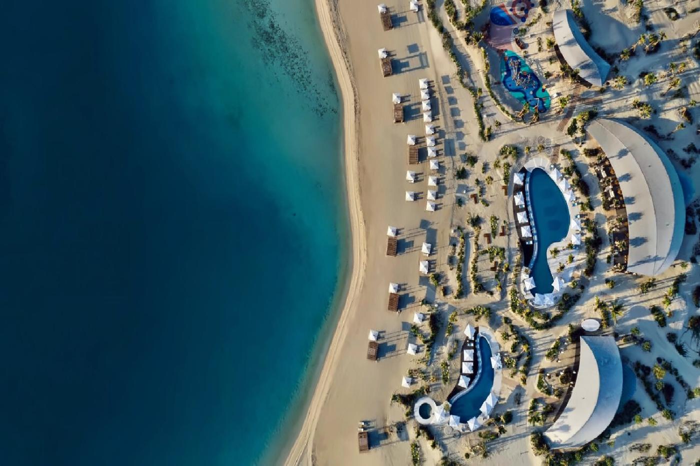 St Regis Red Sea Resort