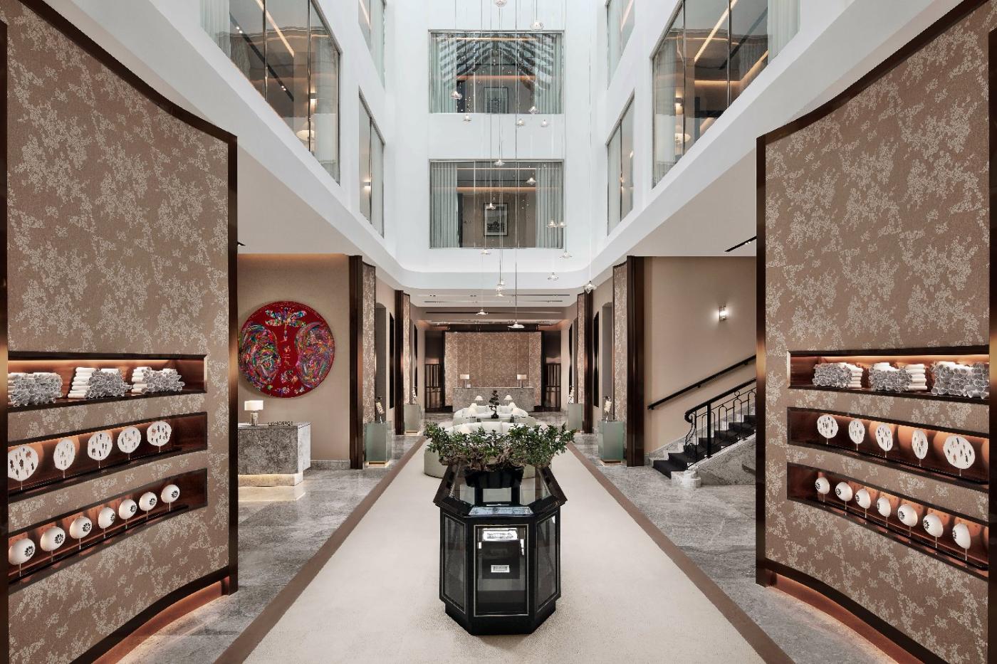 Sanasaryan Han Hotel