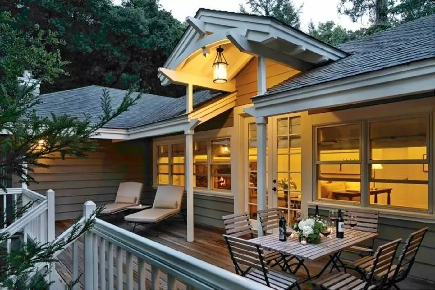 Meadowood Napa Valley