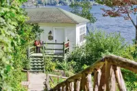 Thumbnail Manoir Hovey