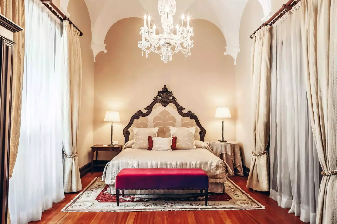 Convento do Espinheiro, Historic Hotel & Spa