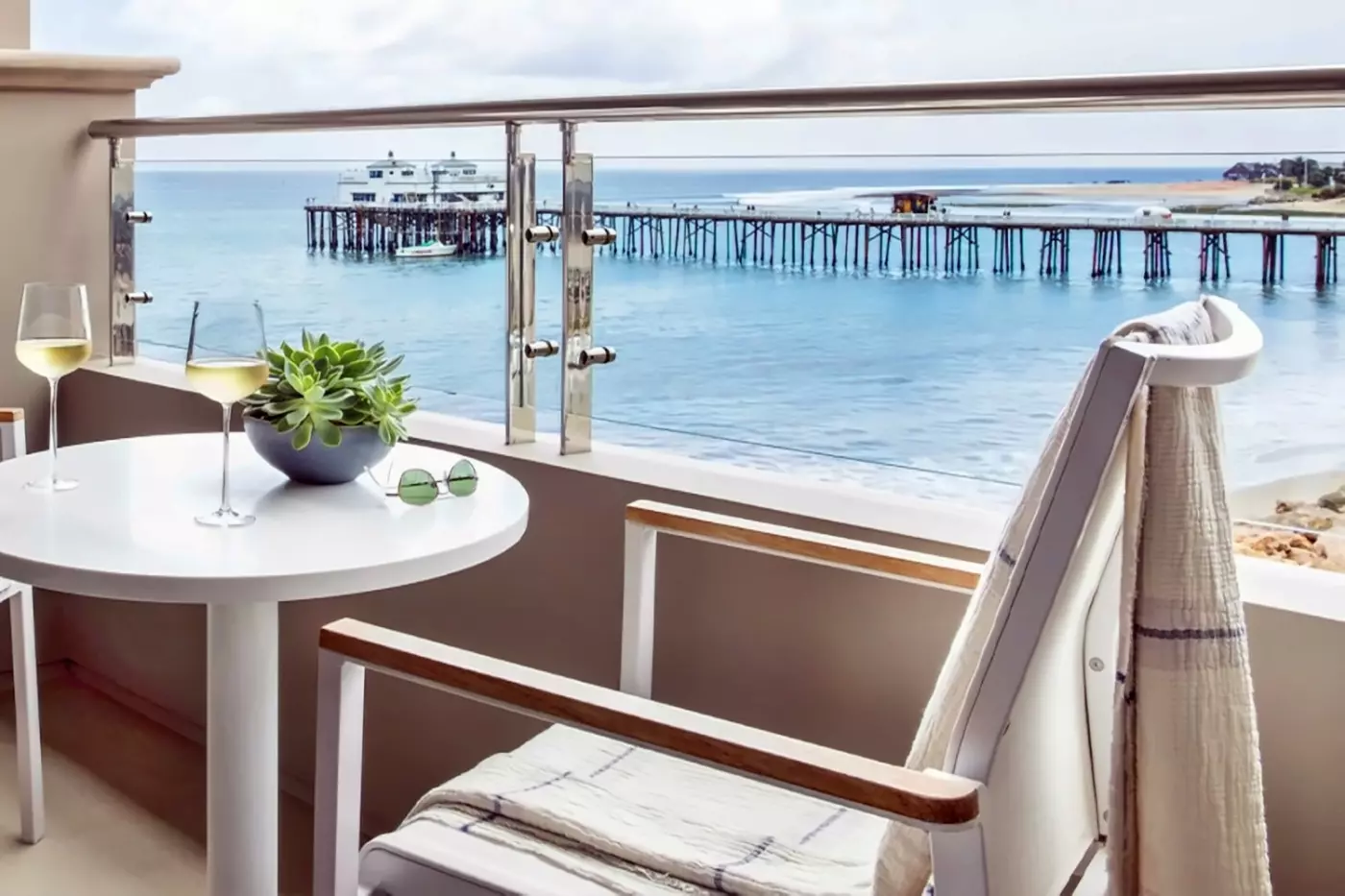 Malibu Beach Inn
