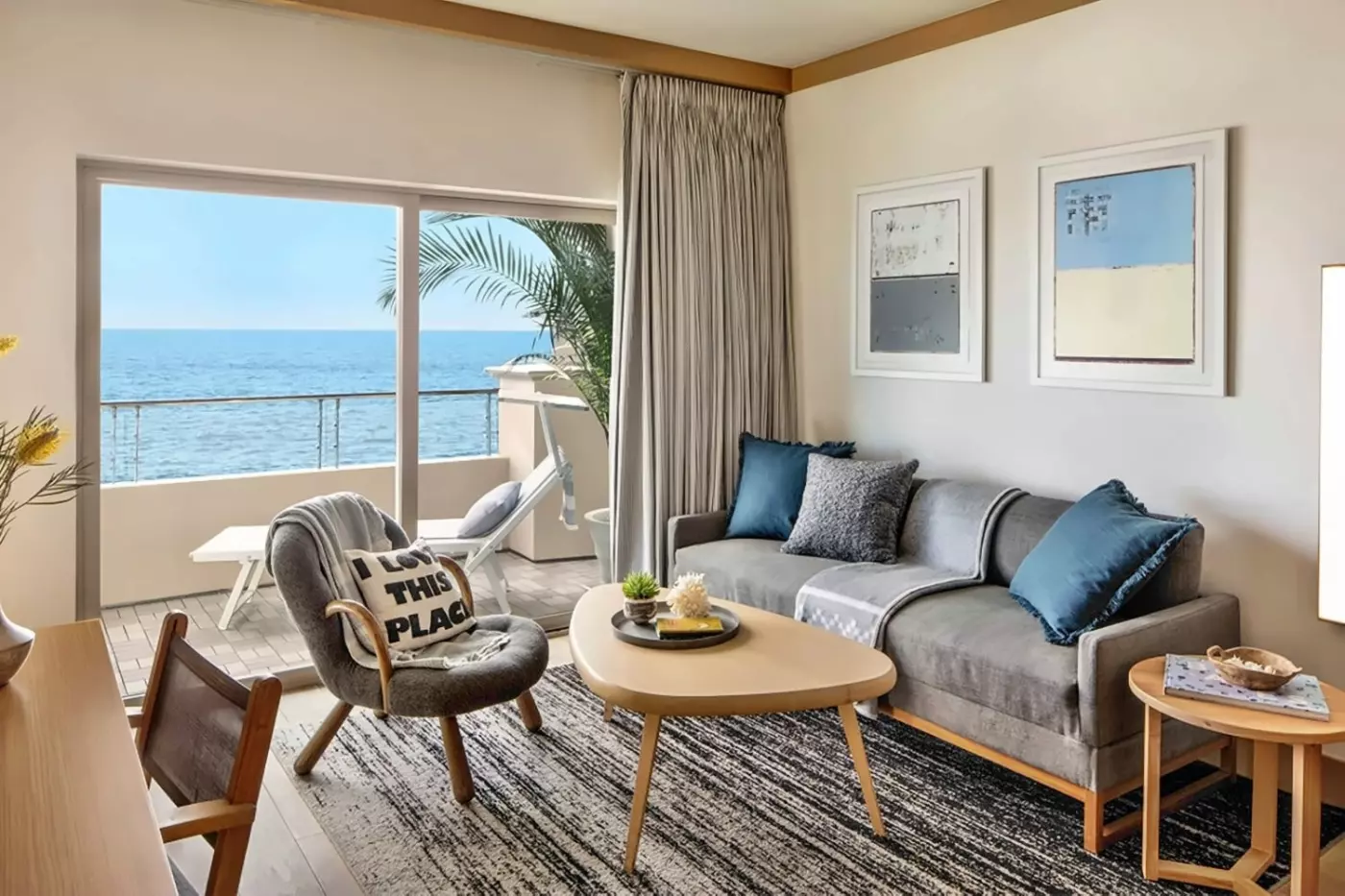 Malibu Beach Inn