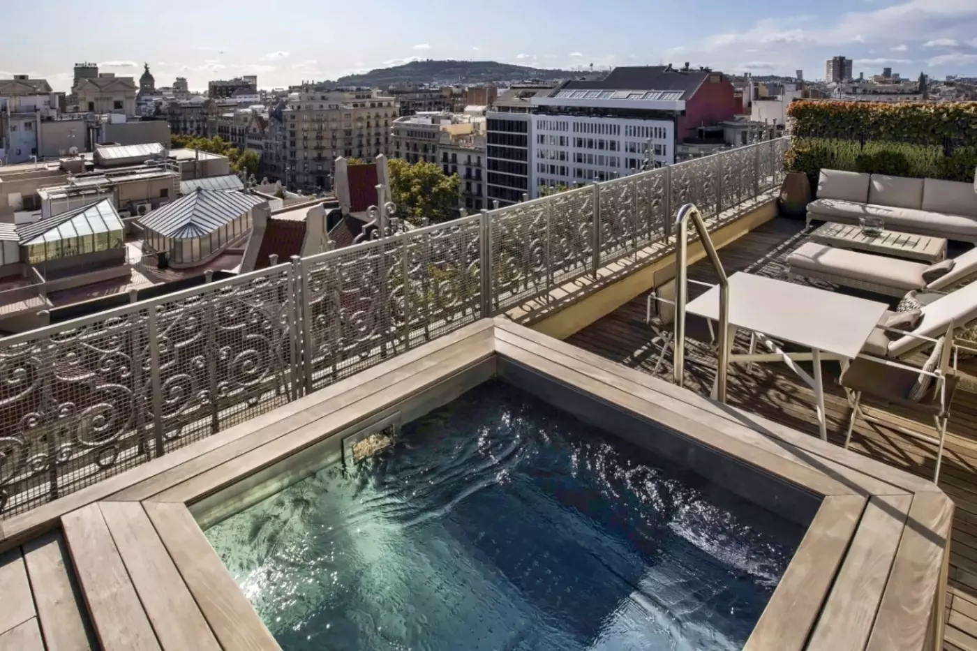 Majestic Hotel & Spa Barcelona