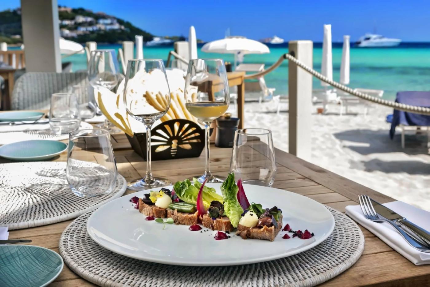 Abi d'Oru Beach Hotel & Spa