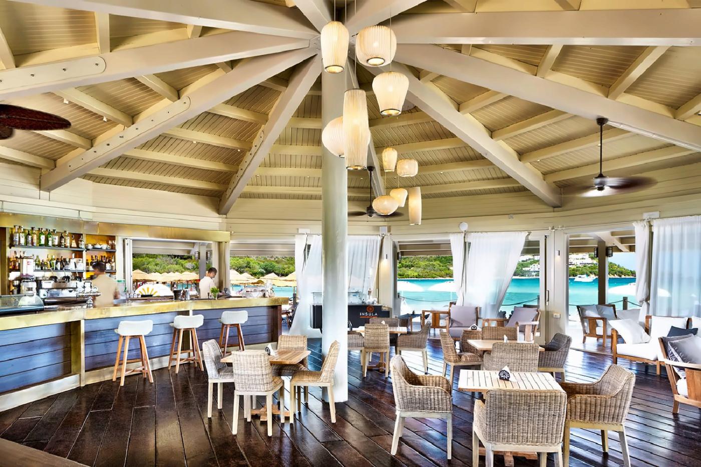 Abi d'Oru Beach Hotel & Spa