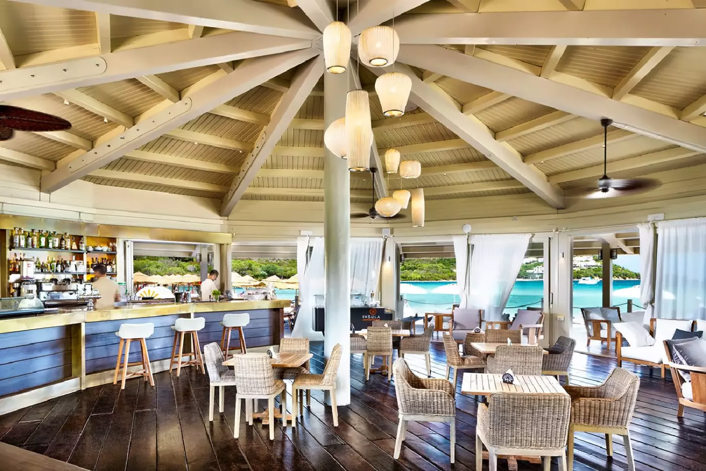 Abi d'Oru Beach Hotel & Spa