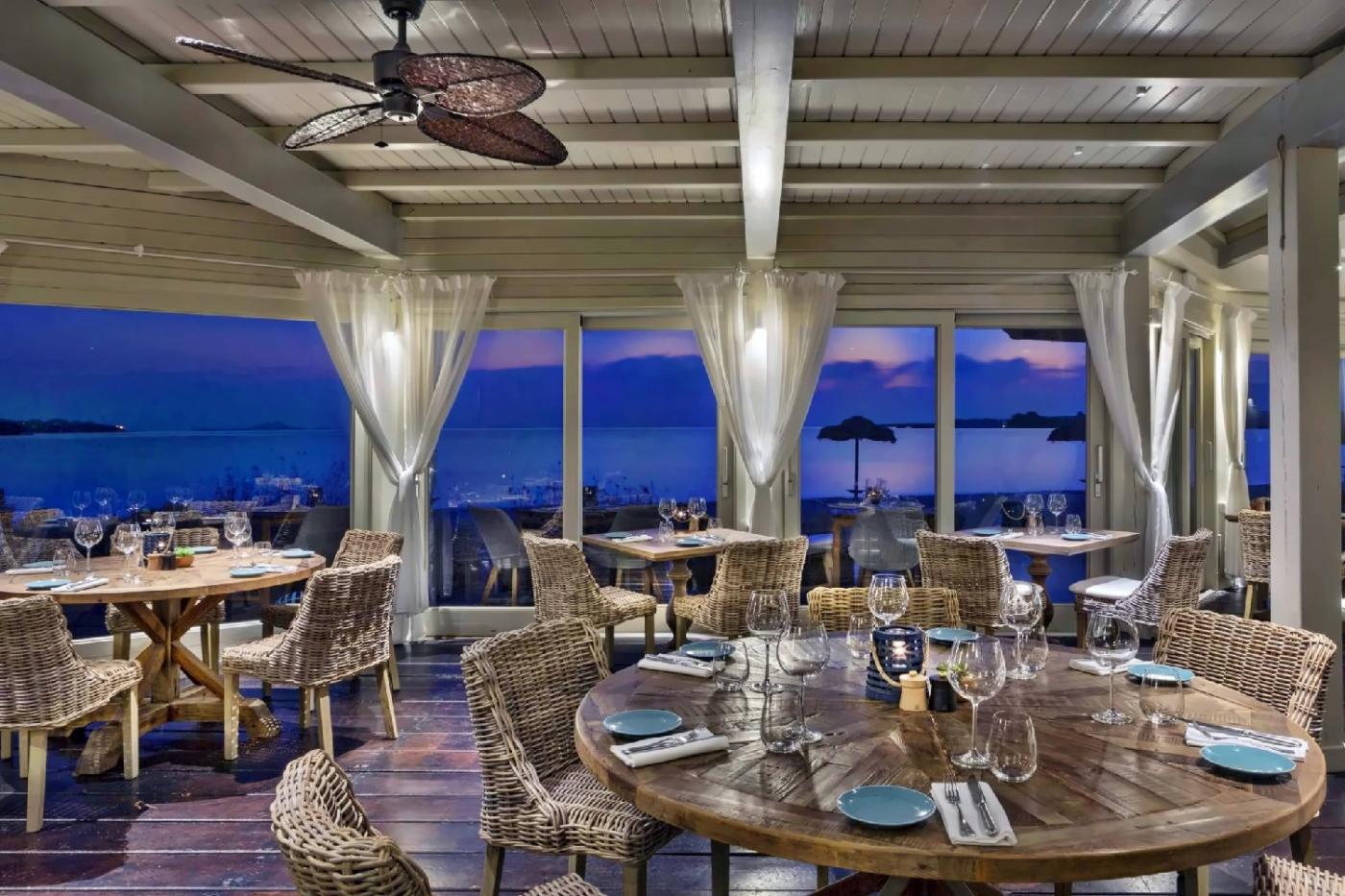 Abi d'Oru Beach Hotel & Spa