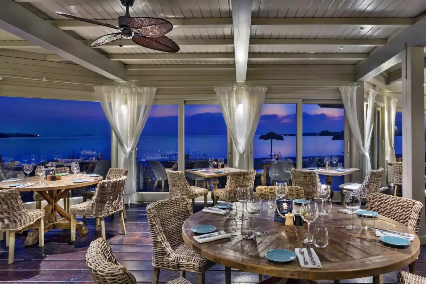 Abi d'Oru Beach Hotel & Spa