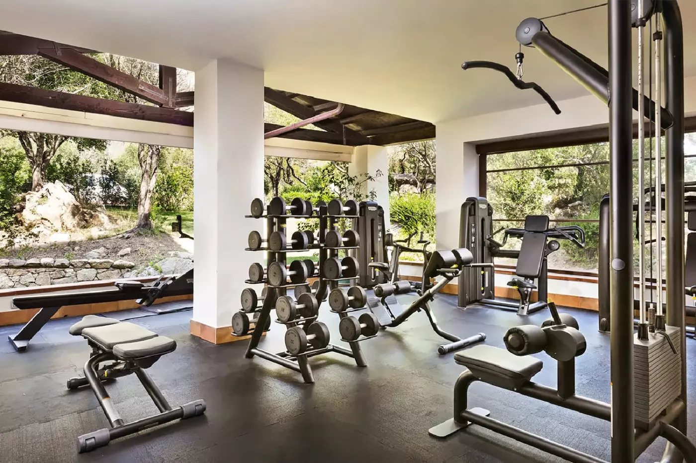 Abi d'Oru Beach Hotel & Spa