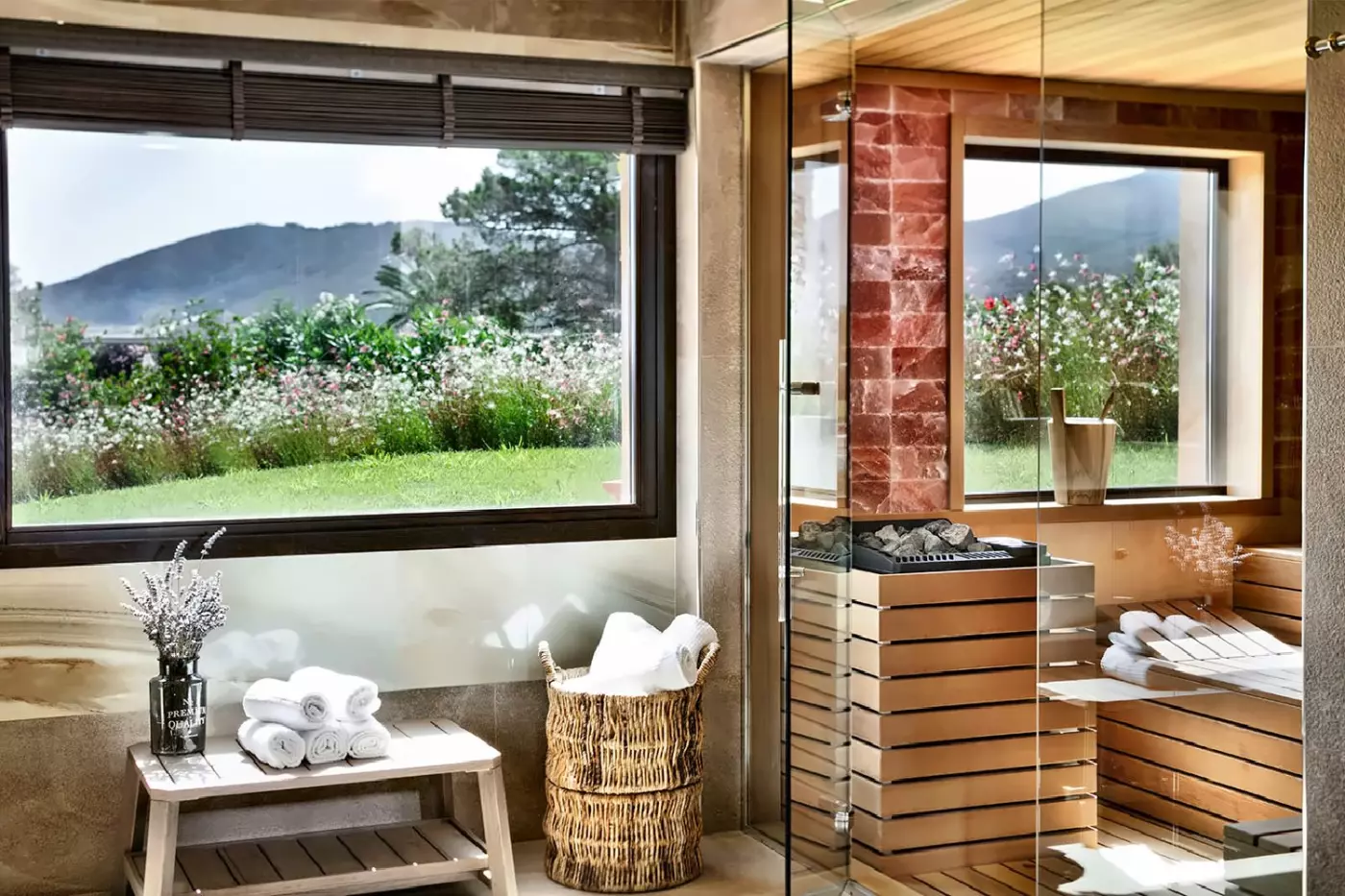 Abi d'Oru Beach Hotel & Spa