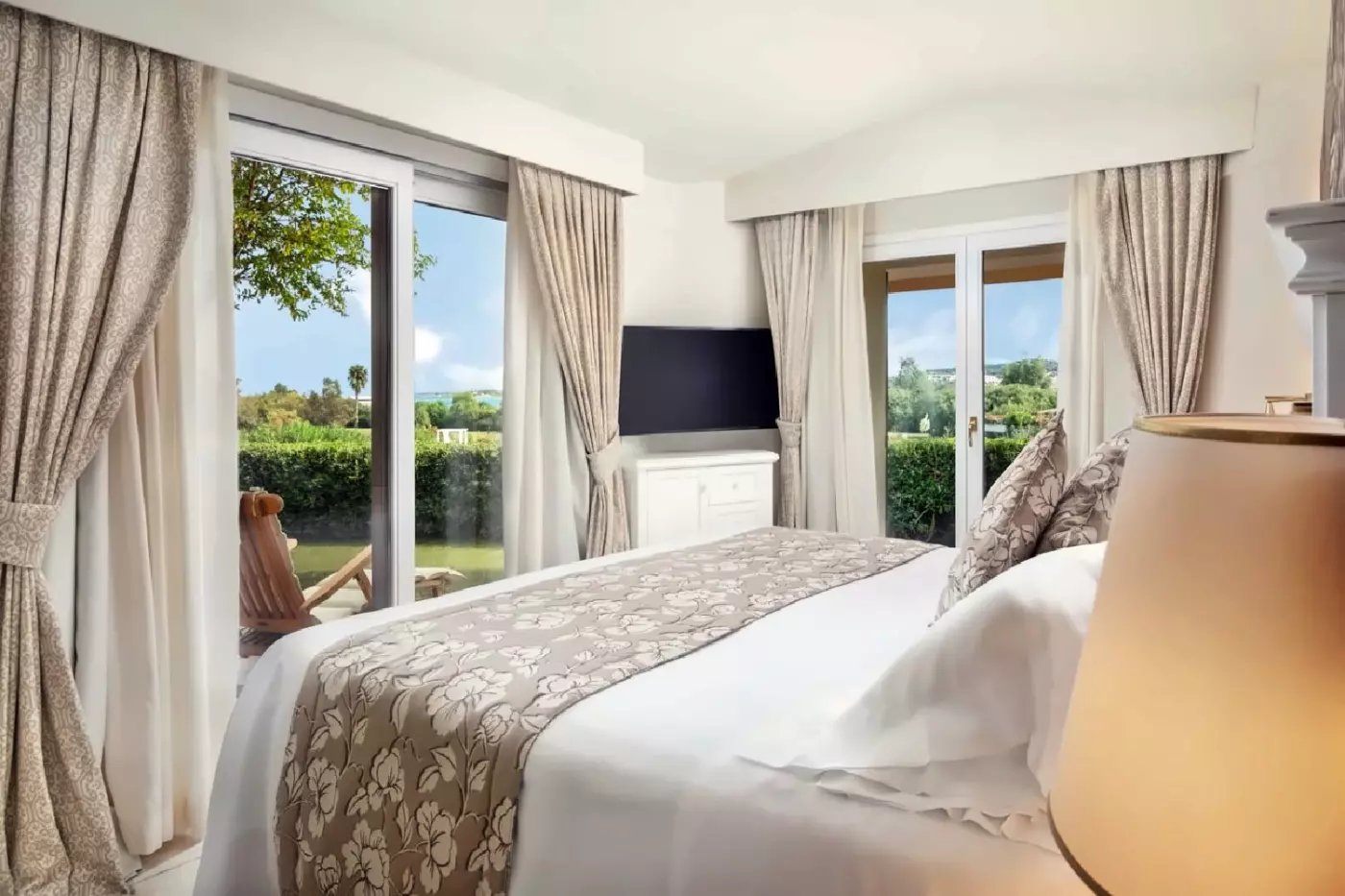 Abi d'Oru Beach Hotel & Spa