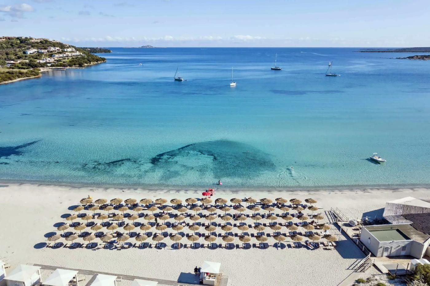 Abi d'Oru Beach Hotel & Spa
