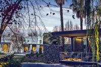 Thumbnail Susana Balbo Winemakers House