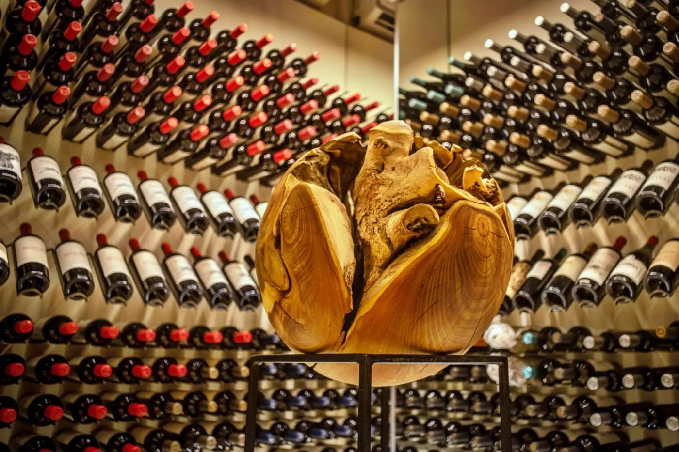Susana Balbo Winemakers House
