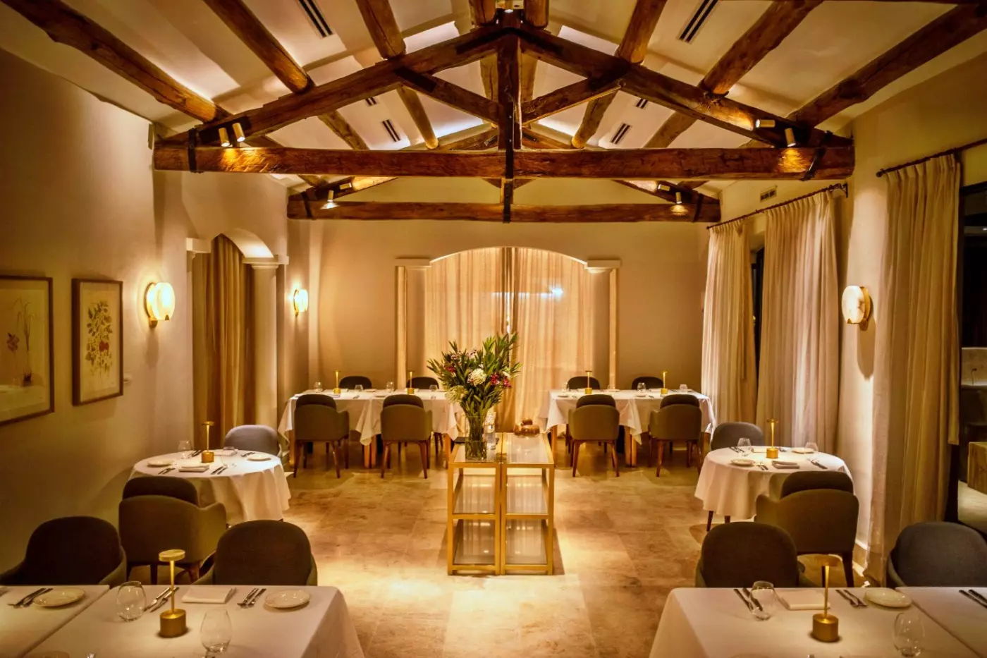 Susana Balbo Winemakers House