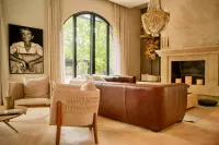 Thumbnail Susana Balbo Winemakers House