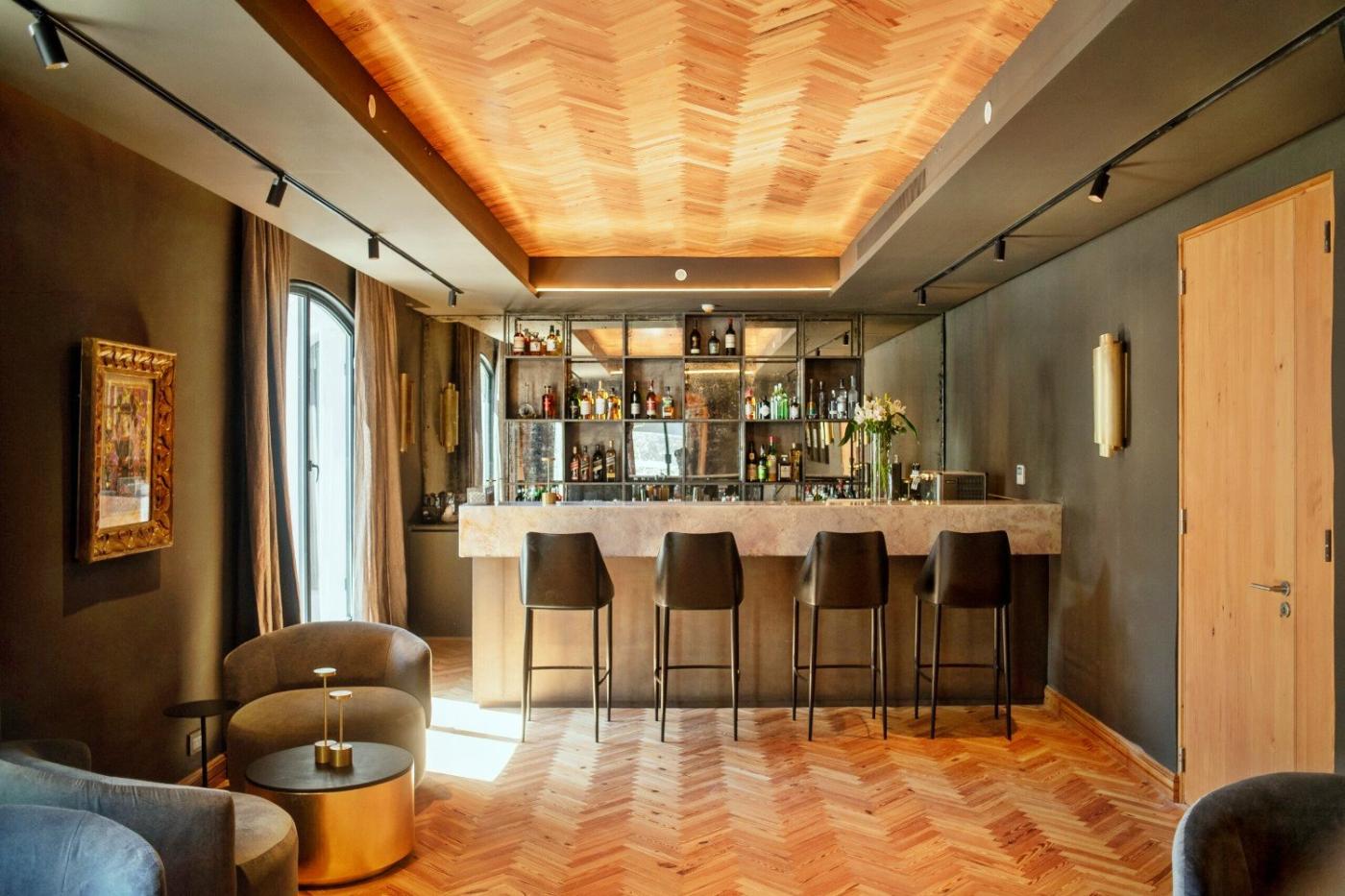 Susana Balbo Winemakers House