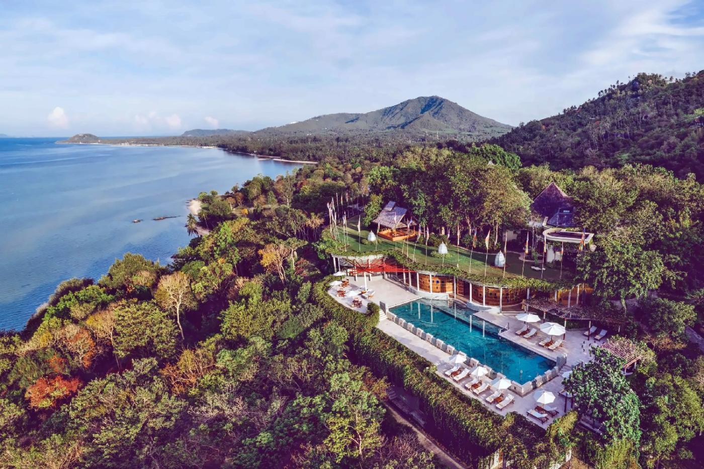 Kamalaya Koh Samui