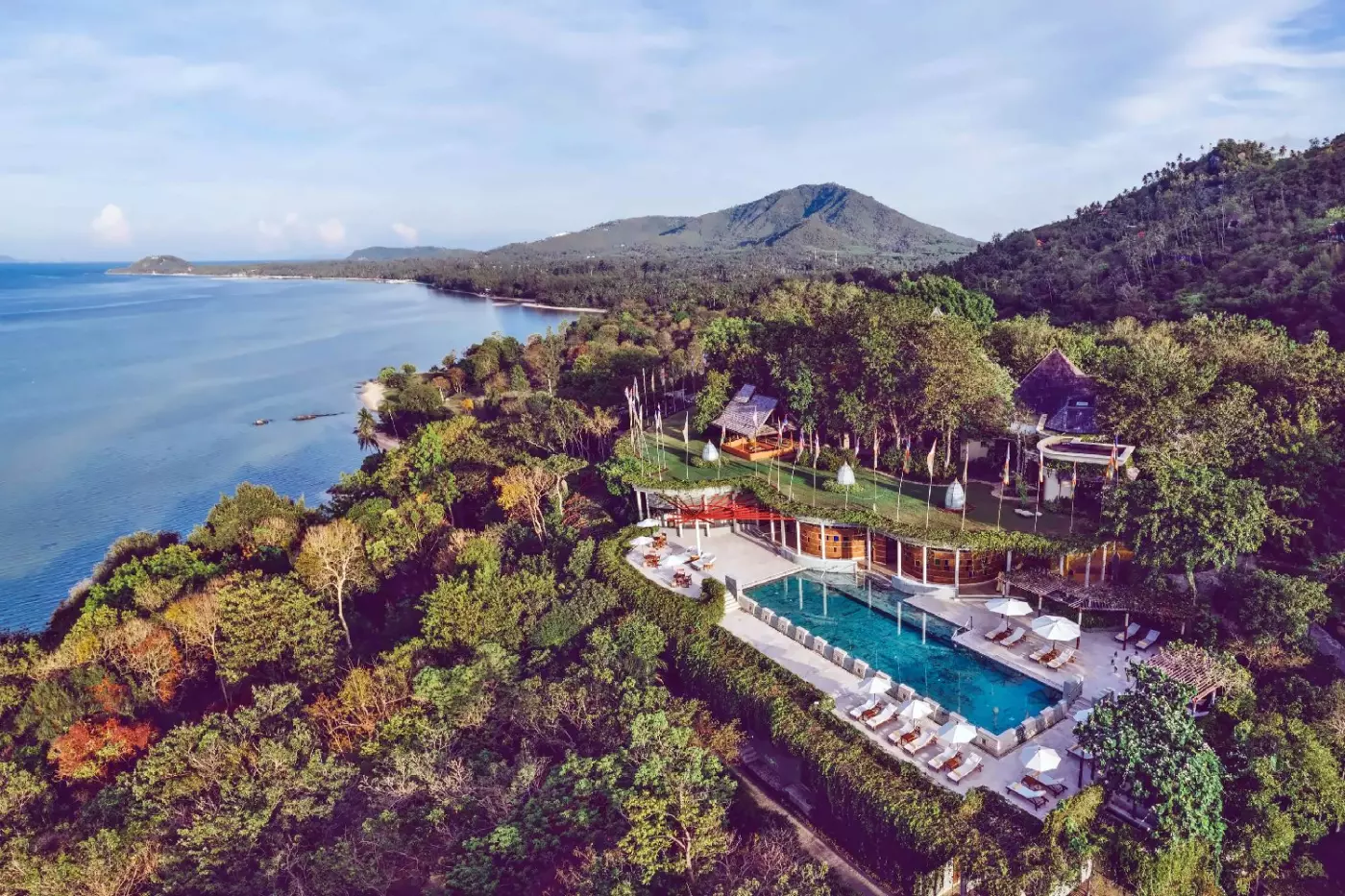 Kamalaya Koh Samui