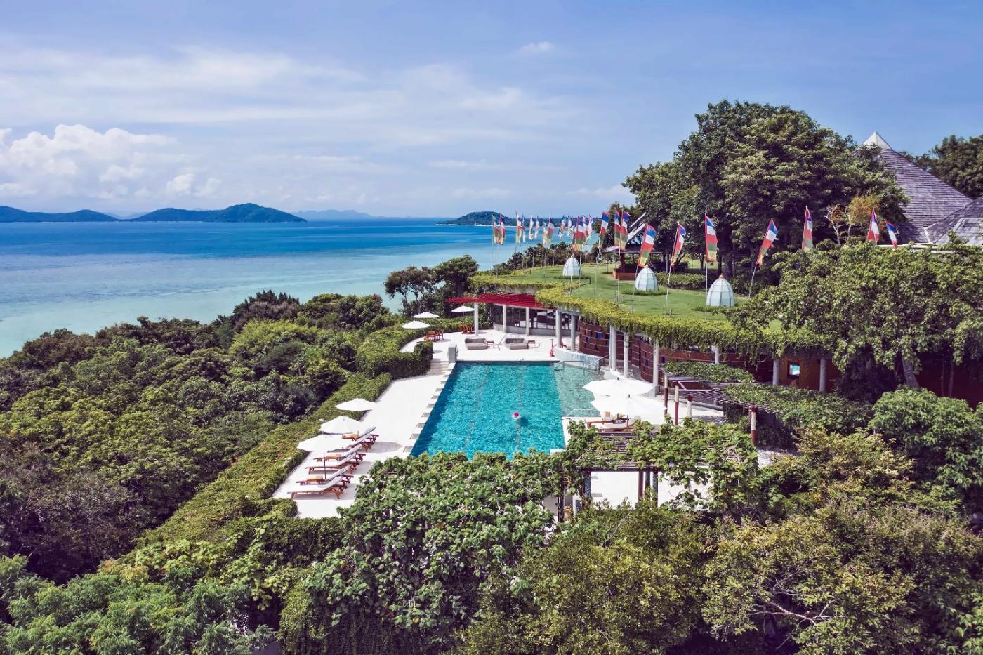 Kamalaya Koh Samui