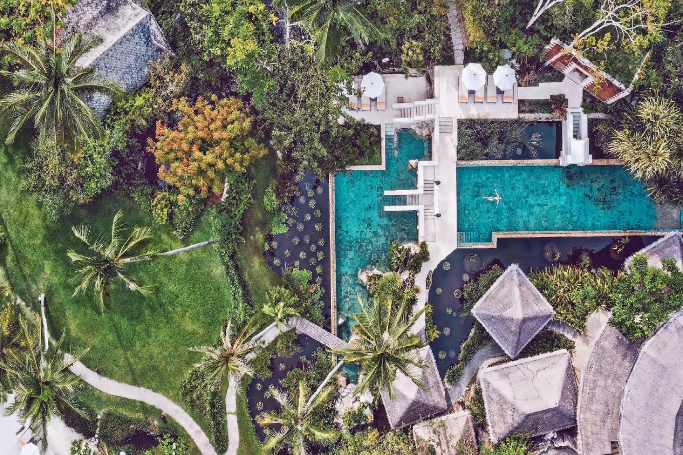 Kamalaya Koh Samui